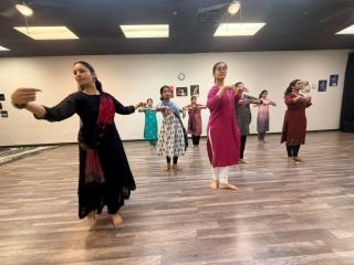 When Dance Becomes a Calling: The Story of Guru Shaily Bhandari