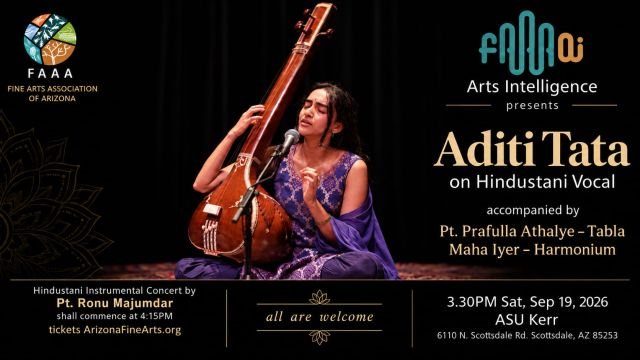 Hindustani Vocal and Instrumental