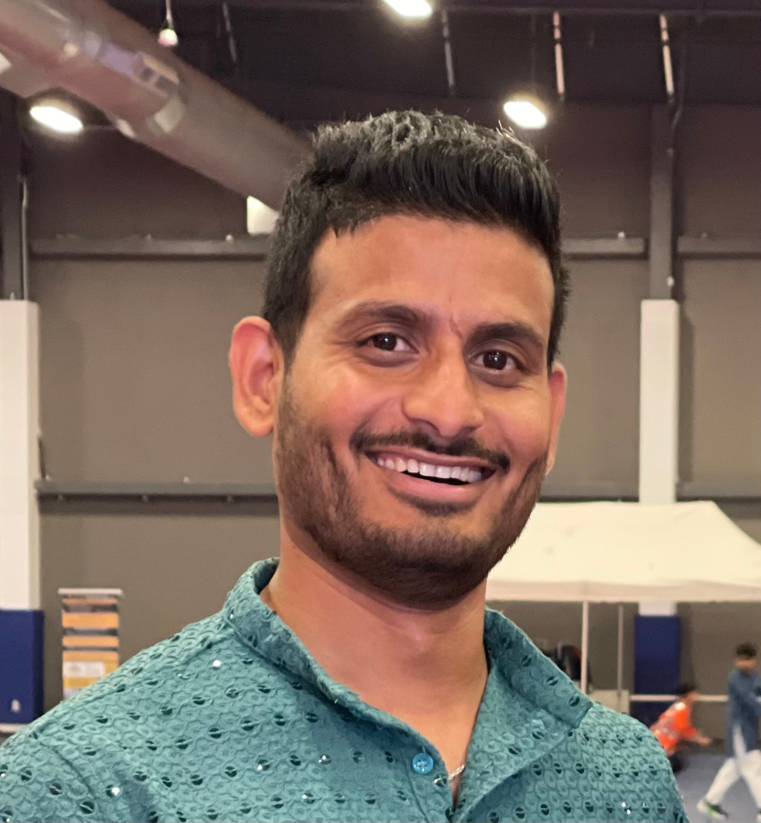 Sunil Kumawat